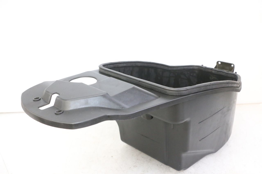 photo de COFFRE SELLE SYM FIDDLE 125 (2008 - 2010) - Points de fixation