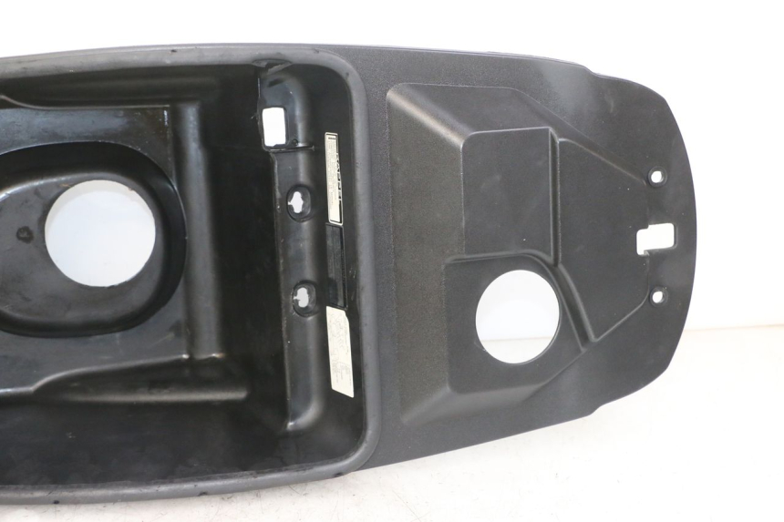 photo de COFFRE SELLE SYM FIDDLE 125 (2008 - 2010) - Pièce contrôlée