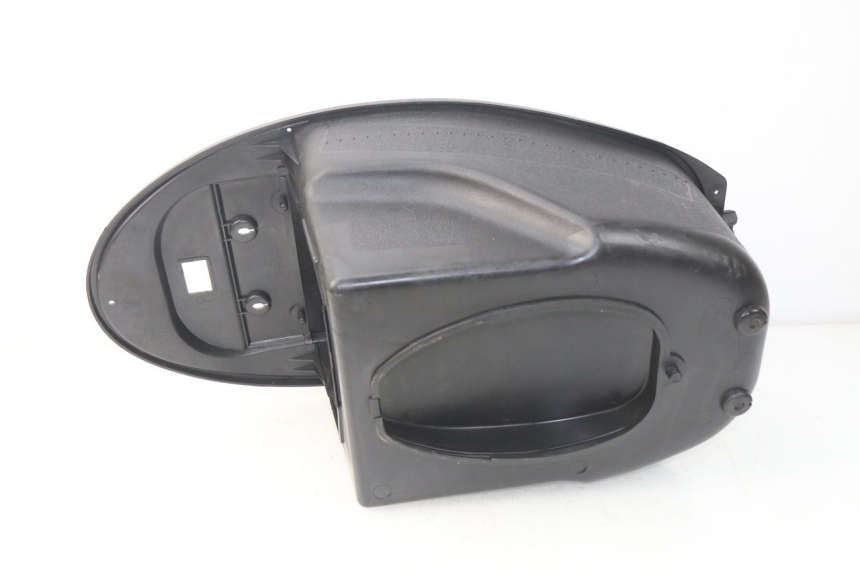 photo de COFFRE SELLE EUROCKA FIFTY 50 (2013 - 2022) - Zoom état d’usage