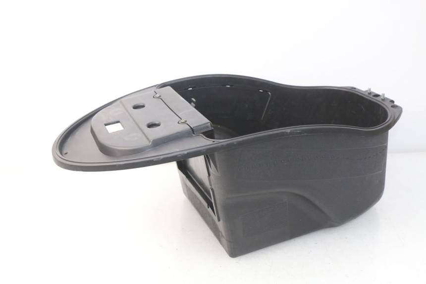 photo de COFFRE SELLE EUROCKA FIFTY 50 (2013 - 2022) - Autre angle de vue