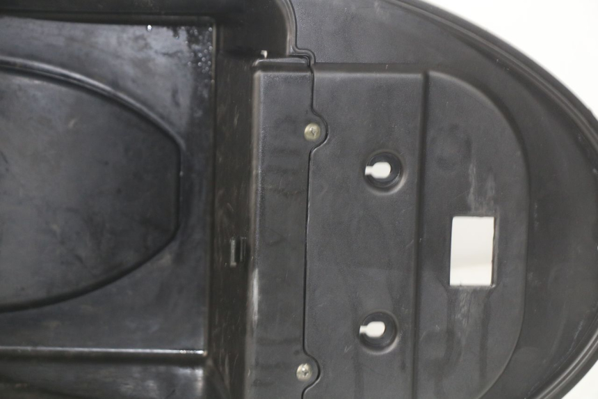 photo de COFFRE SELLE EUROCKA FIFTY 50 (2013 - 2022) - Vue d’ensemble