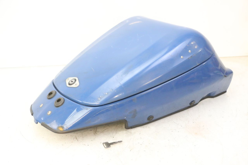 photo de COFFRE SELLE YAMAHA FJR ABS 1300 (2006 - 2012) - Vue principale