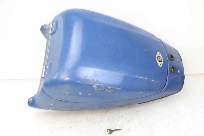 photo de COFFRE SELLE YAMAHA FJR ABS 1300 (2006 - 2012) - Vue d’ensemble
