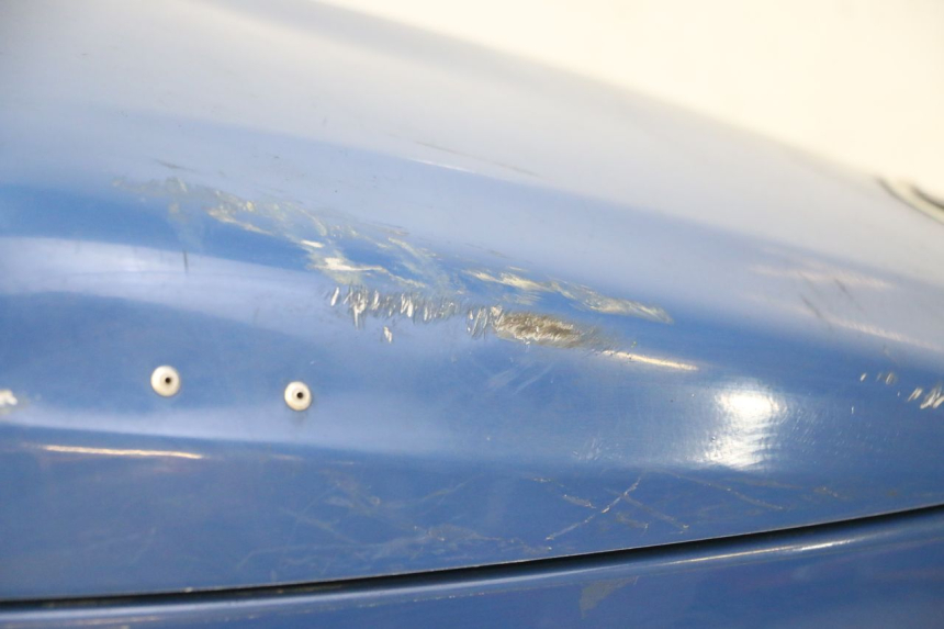 photo de COFFRE SELLE YAMAHA FJR ABS 1300 (2006 - 2012) - Pièce contrôlée