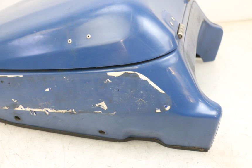 photo de COFFRE SELLE YAMAHA FJR ABS 1300 (2006 - 2012) - Détails caractéristiques