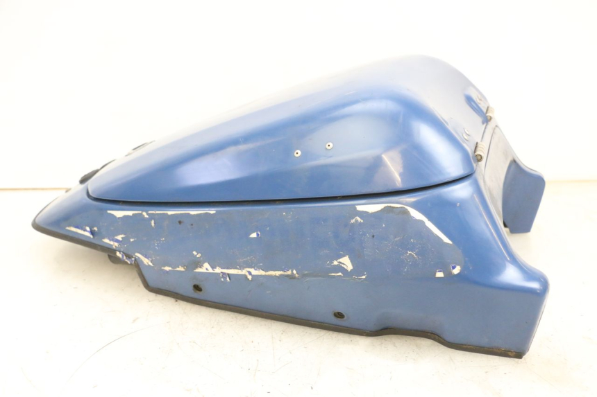 photo de COFFRE SELLE YAMAHA FJR ABS 1300 (2006 - 2012) - Vue rapprochée