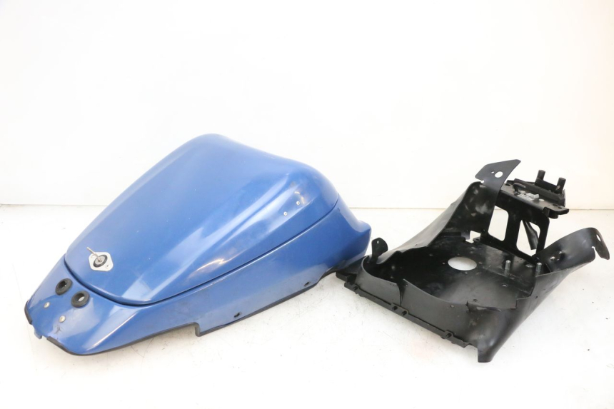 photo de COFFRE SELLE YAMAHA FJR ABS 1300 (2006 - 2012) - Vue principale