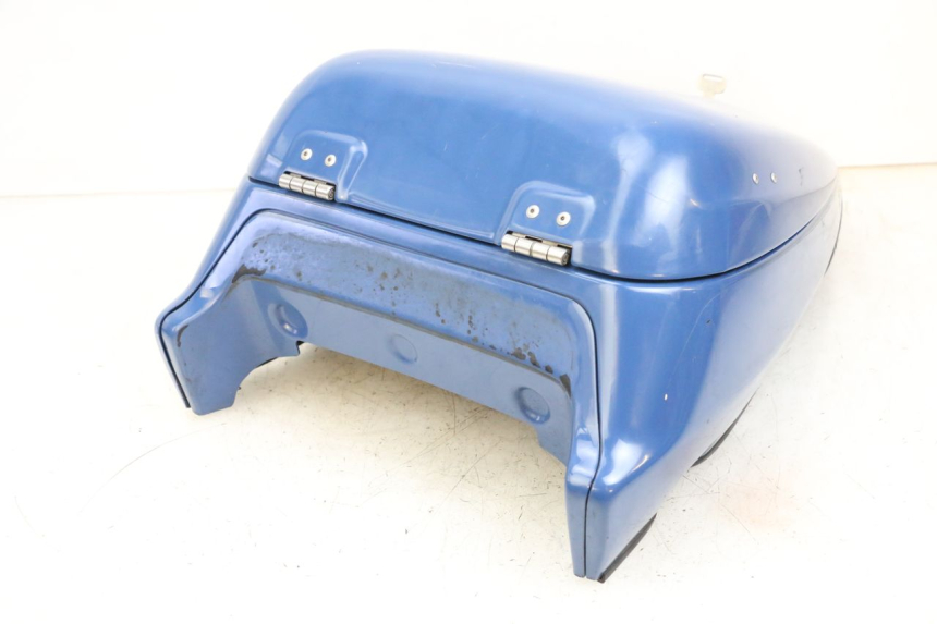 photo de COFFRE SELLE YAMAHA FJR ABS 1300 (2006 - 2012) - Détails caractéristiques