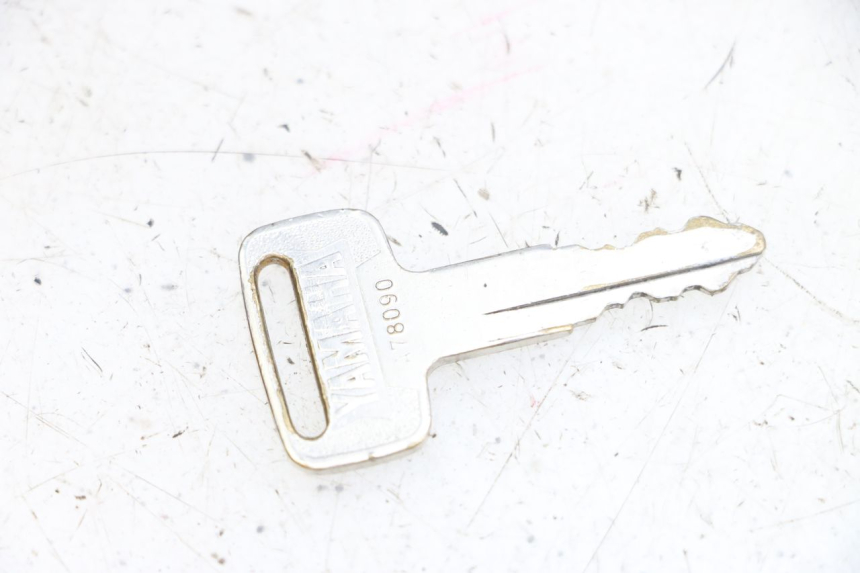 photo de COFFRE SELLE YAMAHA FJR ABS 1300 (2006 - 2012) - État de surface