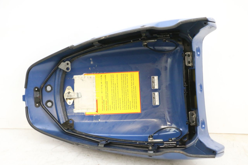 photo de COFFRE SELLE YAMAHA FJR ABS 1300 (2006 - 2012) - Pièce contrôlée