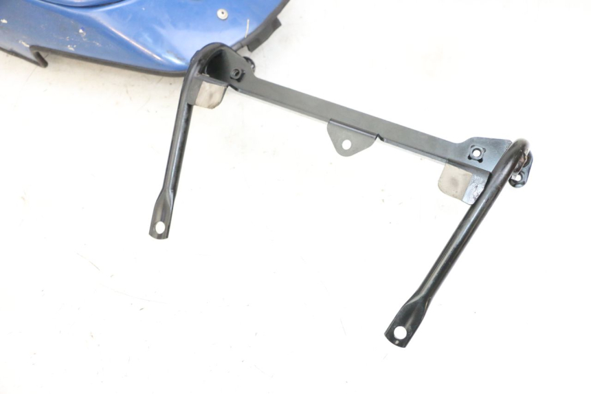 photo de COFFRE SELLE YAMAHA FJR ABS 1300 (2006 - 2012) - Inspection visuelle