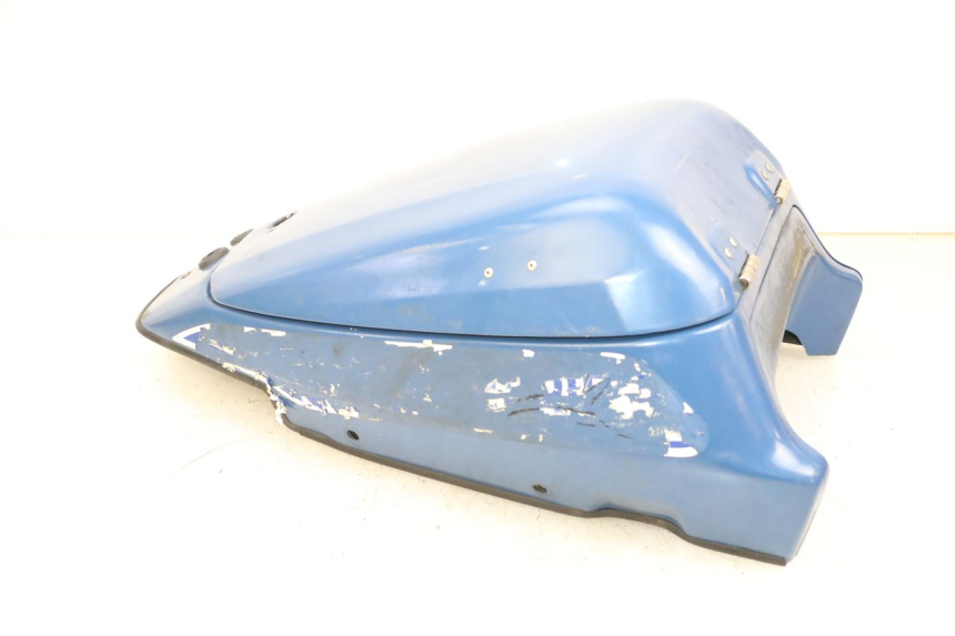 photo de COFFRE SELLE YAMAHA FJR ABS 1300 (2006 - 2012) - État de surface