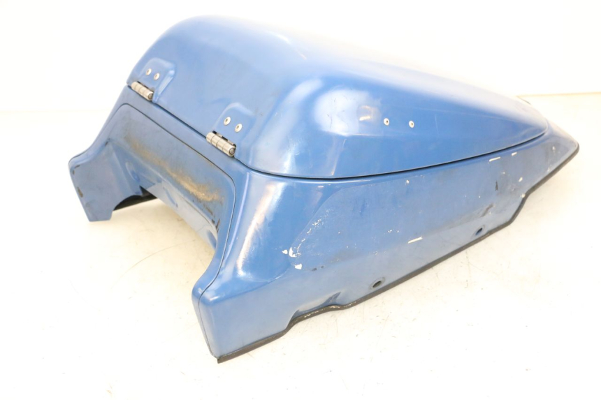 photo de COFFRE SELLE YAMAHA FJR ABS 1300 (2006 - 2012) - Marquages et références