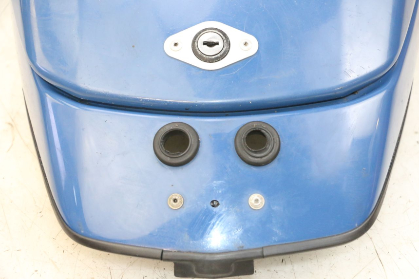 photo de COFFRE SELLE YAMAHA FJR ABS 1300 (2006 - 2012) - Détail de la pièce