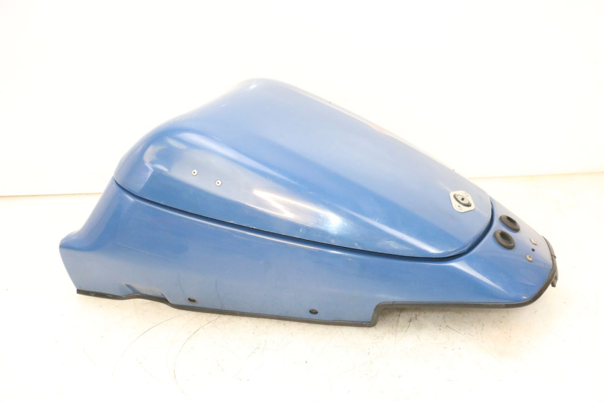 photo de COFFRE SELLE YAMAHA FJR ABS 1300 (2006 - 2012) - Détails caractéristiques