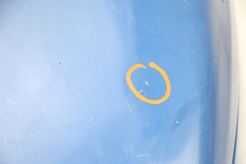 photo de COFFRE SELLE YAMAHA FJR ABS 1300 (2006 - 2012) - Zoom état d’usage