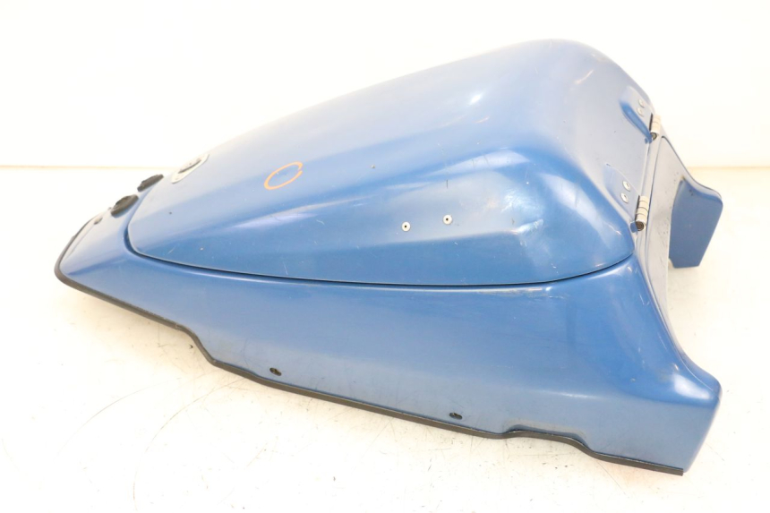 photo de COFFRE SELLE YAMAHA FJR ABS 1300 (2006 - 2012) - État de surface