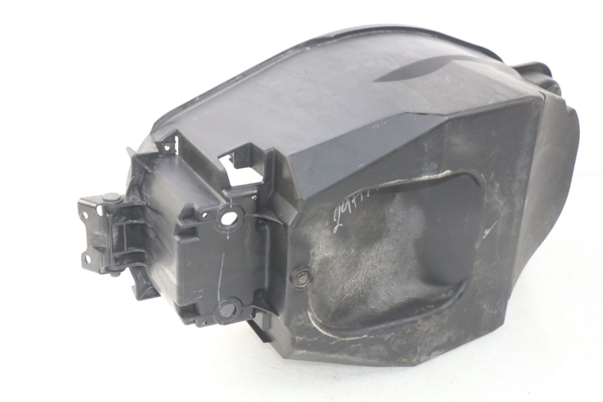 photo de COFFRE SELLE MBK FLIPPER 115 (2013 - 2017) - Détail de la pièce