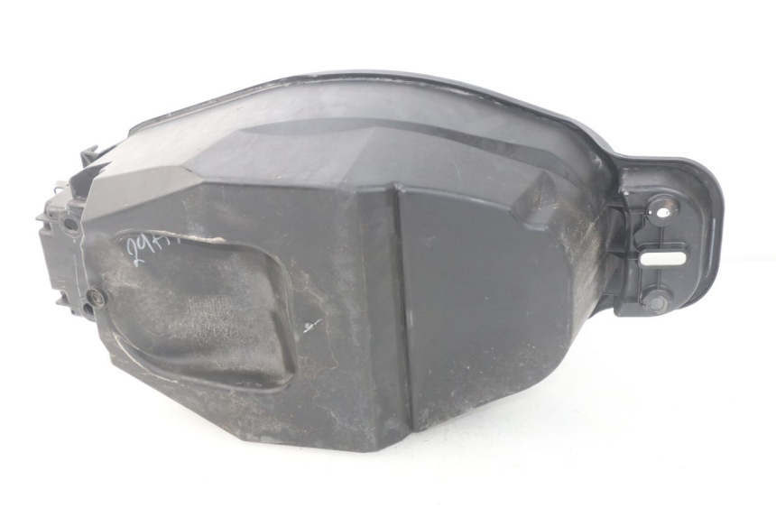 photo de COFFRE SELLE MBK FLIPPER 115 (2013 - 2017) - Zoom état d’usage