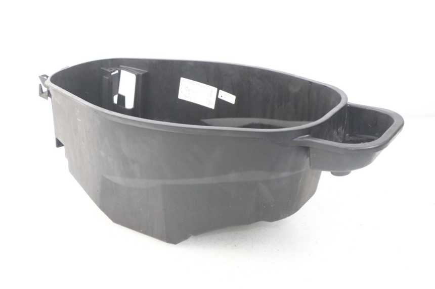 photo de COFFRE SELLE MBK FLIPPER 115 (2013 - 2017) - Autre angle de vue