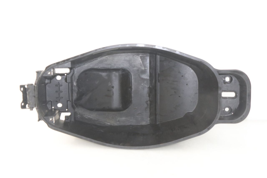 photo de COFFRE SELLE MBK FLIPPER 115 (2013 - 2017) - Vue d’ensemble