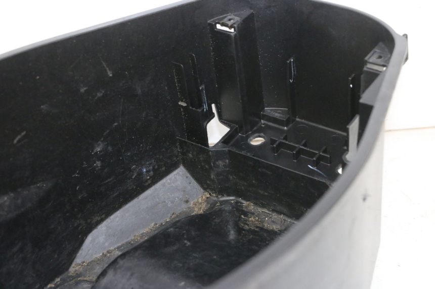 photo de COFFRE SELLE MBK FLIPPER 115 (2013 - 2017) - Autre angle de vue