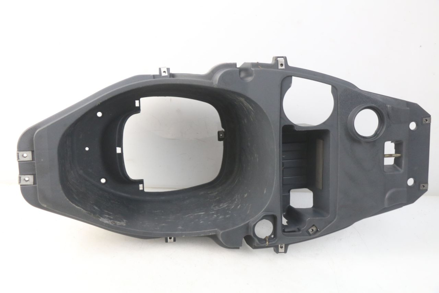 photo de COFFRE SELLE PIAGGIO FLY 2T 50 (2004 - 2017) - Détail de la pièce