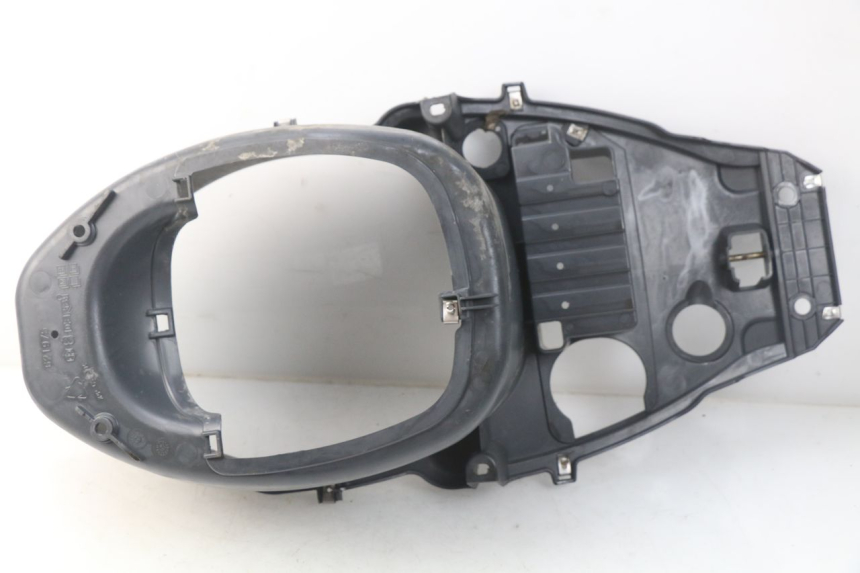 photo de COFFRE SELLE PIAGGIO FLY 2T 50 (2004 - 2017) - Zoom état d’usage