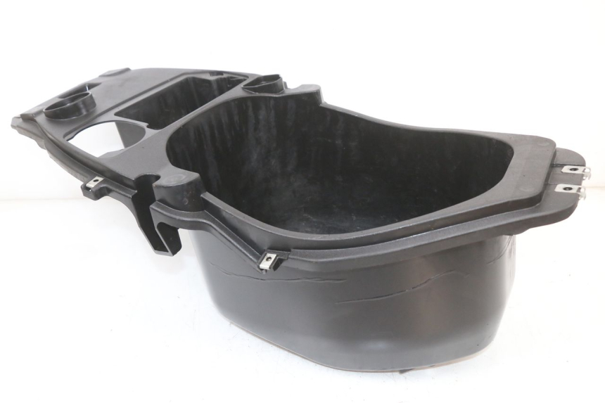 photo de COFFRE SELLE PIAGGIO FLY 2T 50 (2004 - 2017) - Zoom état d’usage