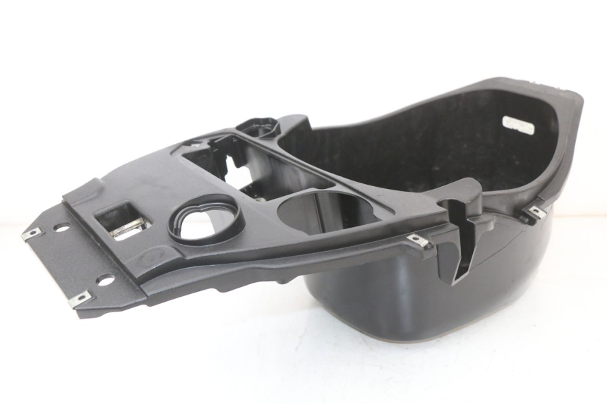 photo de COFFRE SELLE PIAGGIO FLY 2T 50 (2004 - 2017) - Vue d’ensemble