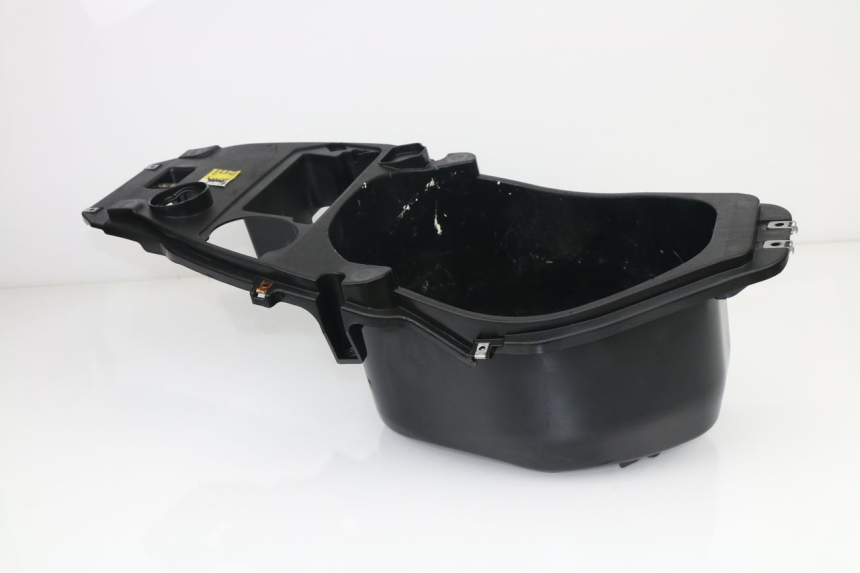 photo de COFFRE SELLE PIAGGIO FLY 125 (2005 - 2012) - Vue principale