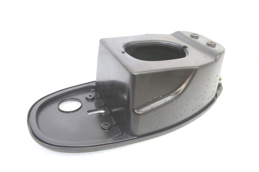 photo de COFFRE SELLE VENESI FLY RETRO 4T 50 (2020 - 2025) - Vue d’ensemble