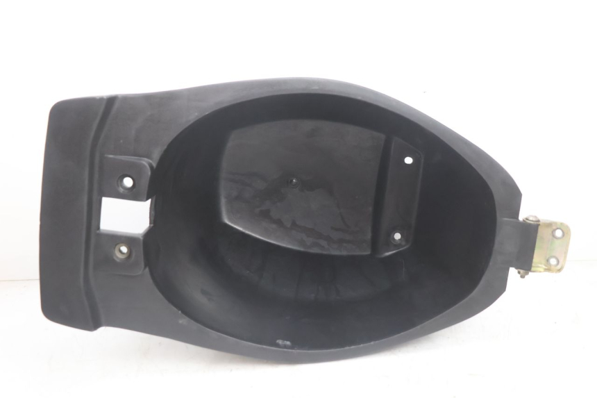 photo de COFFRE SELLE KEEWAY FOCUS 50 (2006 - 2009) - Zoom état d’usage