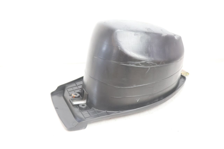 photo de COFFRE SELLE KEEWAY FOCUS 50 (2006 - 2009) - Vue d’ensemble