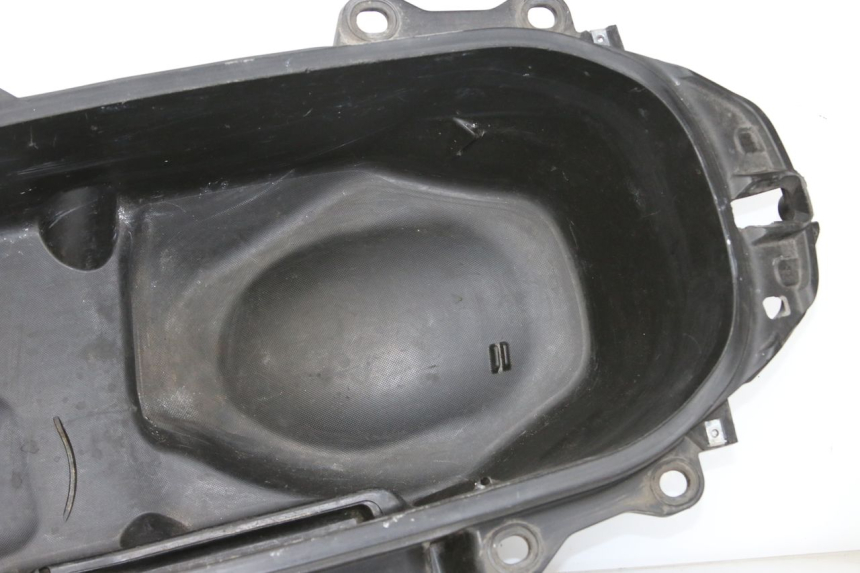 photo de COFFRE SELLE HONDA FORZA 125 (2015 - 2016) - Pièce contrôlée