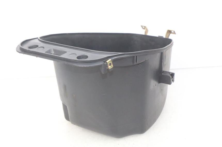 photo de COFFRE SELLE SACHS FY125T FY T 125 (2007 - 2011) - Autre angle de vue