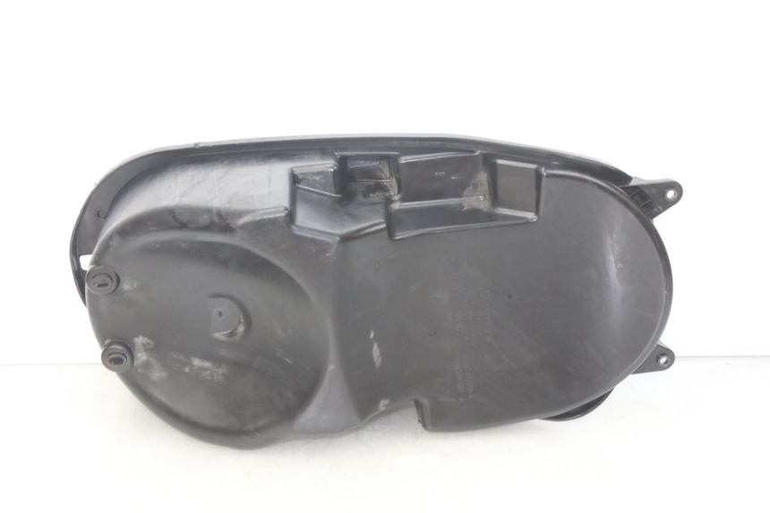 photo de COFFRE SELLE PEUGEOT GEOPOLIS 400 (2007 - 2013) - Zoom état d’usage