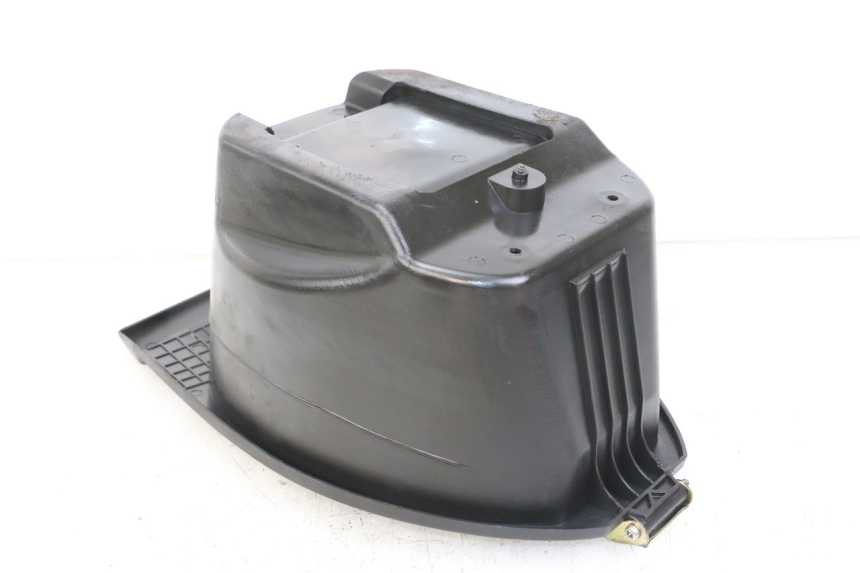 photo de COFFRE SELLE GOES WIKI 125 (2010 - 2015) - Zoom état d’usage