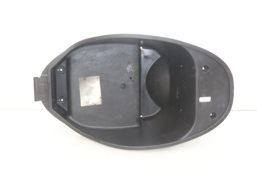 photo de COFFRE SELLE EUROCKA GREEN 1 - Vue principale