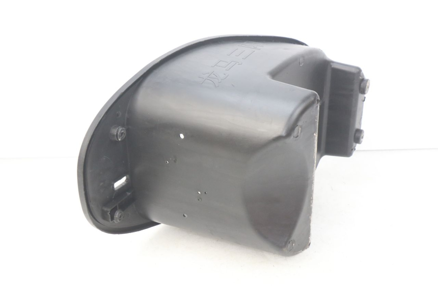 photo de COFFRE SELLE EUROCKA GREEN 1 - Détail de la pièce