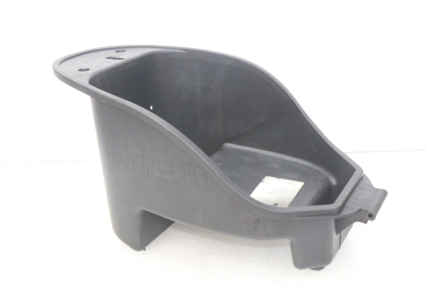 photo de COFFRE SELLE EUROCKA GREEN 1 - Autre angle de vue