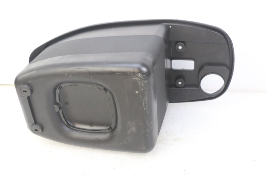 photo de COFFRE SELLE JM MOTORS GT LINE 4T 50 (2021 - 2023) - Zoom état d’usage