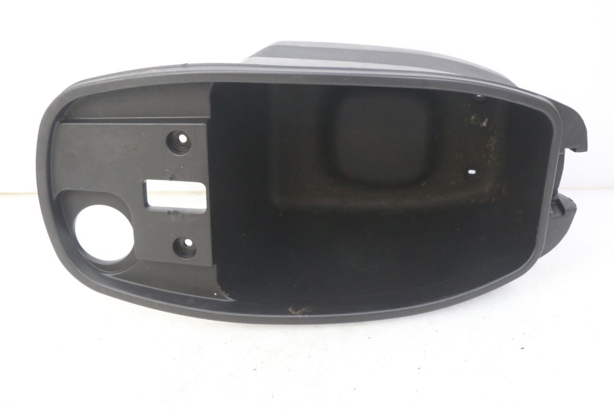 photo de COFFRE SELLE JM MOTORS GT LINE 4T 50 (2021 - 2023) - Vue d’ensemble