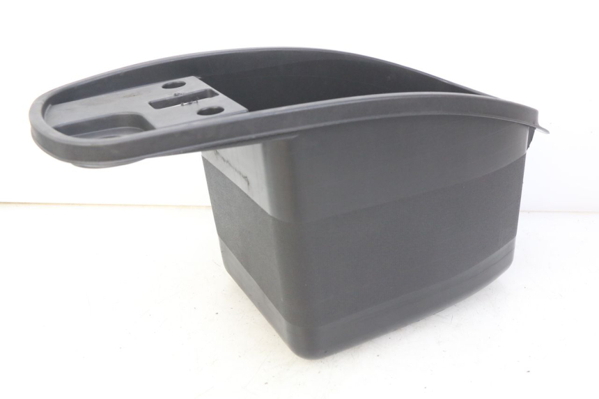 photo de COFFRE SELLE JM MOTORS GT LINE 4T 50 (2021 - 2023) - Points de fixation