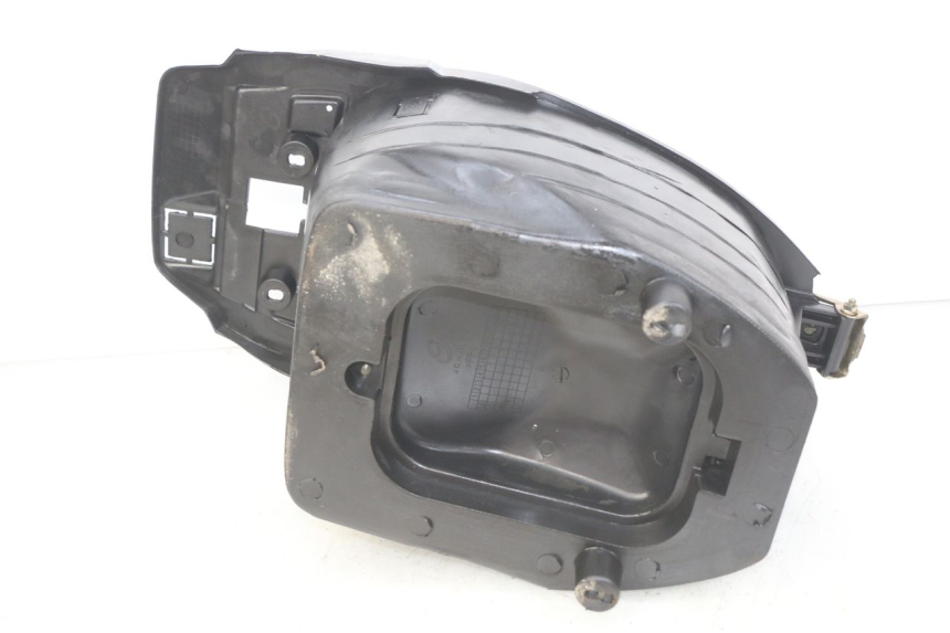 photo de COFFRE SELLE EUROCKA GTR-C 50 (2012 - 2021) - Détail de la pièce