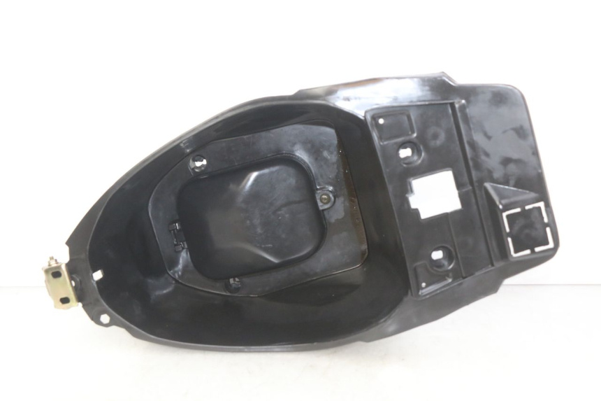 photo de COFFRE SELLE EUROCKA GTR-C 50 (2012 - 2021) - Zoom état d’usage