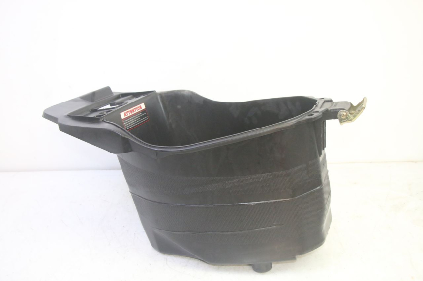 photo de COFFRE SELLE EUROCKA GTR 50 (2018 - 2021) - Vue principale