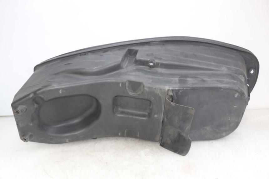 photo de COFFRE SELLE SYM GTS EFI 125 (2012 - 2016) - Zoom état d’usage