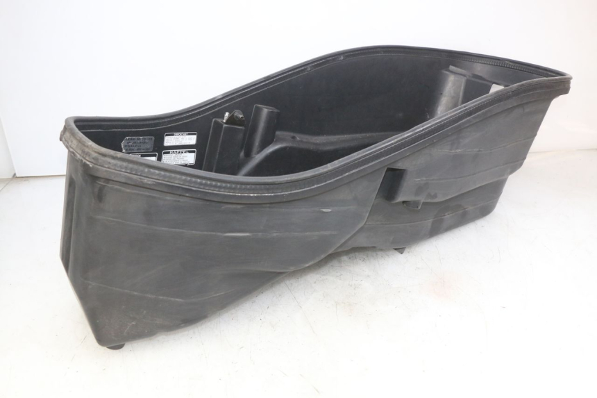 photo de COFFRE SELLE SYM GTS EFI 125 (2012 - 2016) - Autre angle de vue