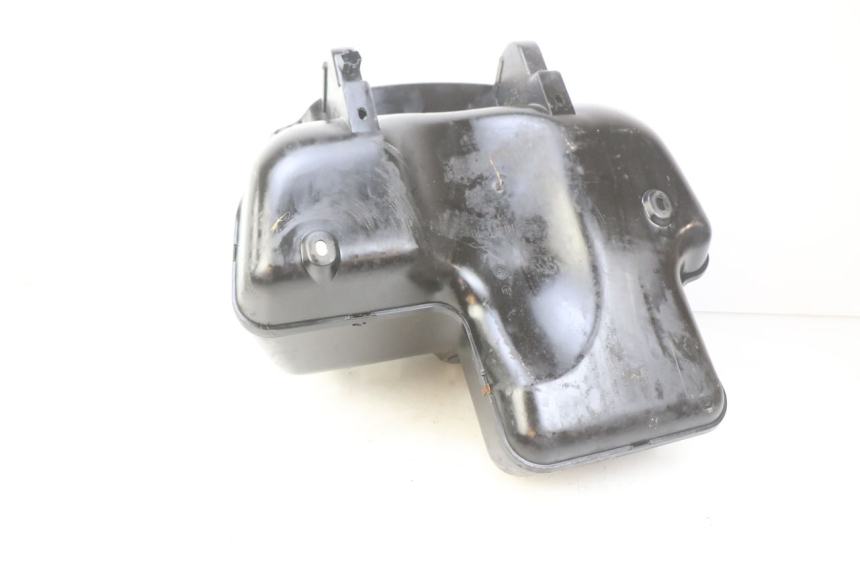 photo de COFFRE SELLE PIAGGIO HEXAGON 2T 125 (1994 - 1998) - Zoom état d’usage